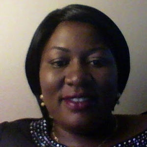 Meet your Posher, Olabisi